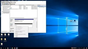 Как удалить виртуальный жёсткий диск???