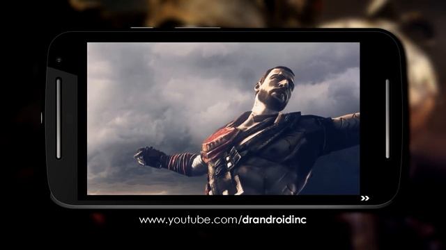 Godfire: Rise of Prometheus v1.1.3 + GAMEPLAY + Download (Todas GPUs) смотреть онлайн