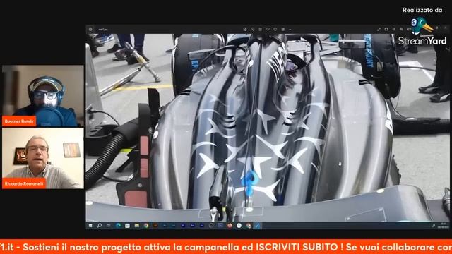 Newsf1 Race Tech 37 - Haas anticipa la Ferrari F1 2024 ? смотреть онлайн