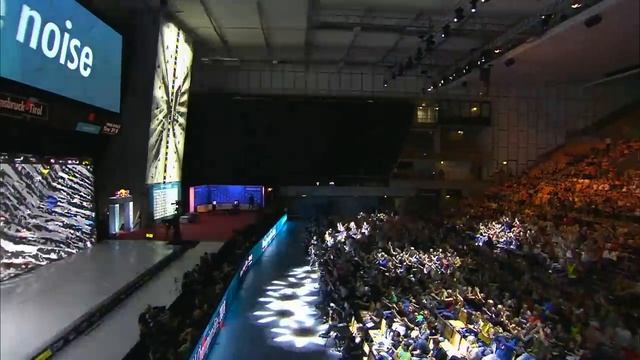 IFSC Climbing World Championships - Innsbruck 2018 - Boulder- Finals - Women