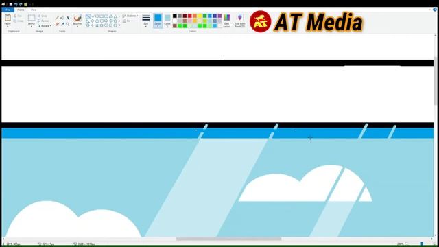 Drawing Video GAME Console in MS Paint смотреть онлайн