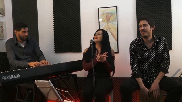 TANGOS FLAMENCOS - Piano Jondo смотреть онлайн