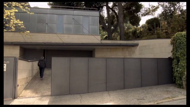 Почетный гражданин (Драма/ Аргентина, Испания/ 16+/ в кино с 11 мая 2017) смотреть онлайн