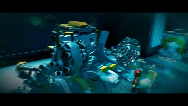 LEGO Marvel Super Heroes 2 - Часть 2 - ПАУЧЬИ ВРАГИ смотреть онлайн