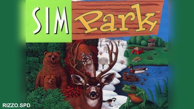 SimPark: Audios! смотреть онлайн