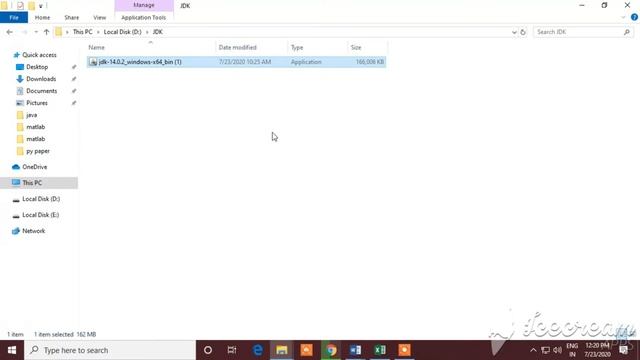 How to install java software on your pc....... смотреть онлайн