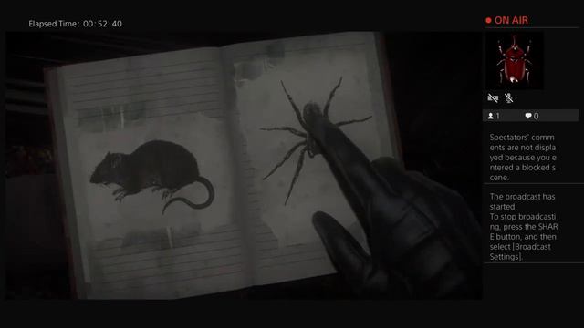 There is a snowstorm, so lets play 'Until Dawn' смотреть онлайн