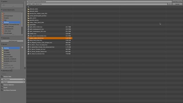 LIVENODING 891 / AN Parsing Audacity Labels As 3D Text смотреть онлайн