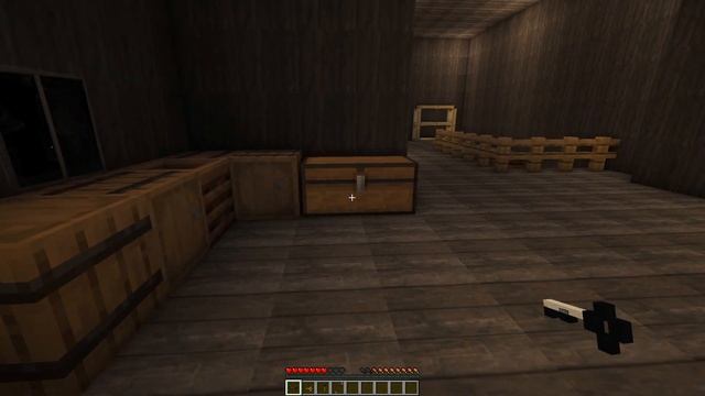 Обновление фермы Гренни от QuantumCraft // Granny Farm смотреть онлайн