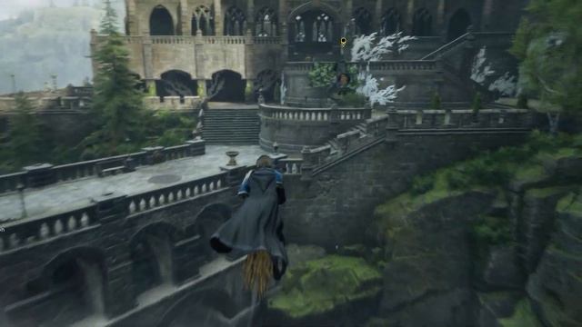 Is Hogwarts Legacy Game Of The Year Worthy? | Hogwarts Legacy Review смотреть онлайн