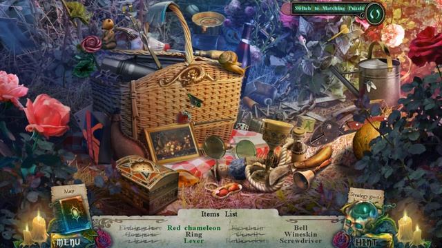 Let's Play - Witches Legacy 3 - Hunter and the Hunted - Bonus Part 1 смотреть онлайн