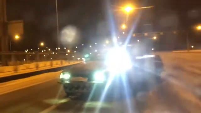 Стилов. Ваз-2105.