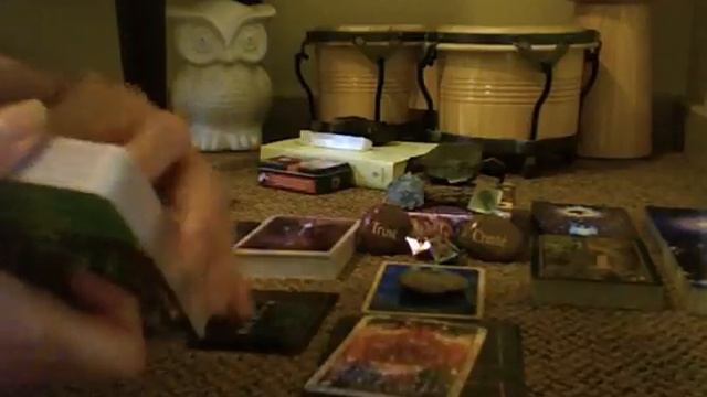Client Reading for "G" Oracle Divine Feminine High Priestess Goddess portion/part 1 смотреть онлайн