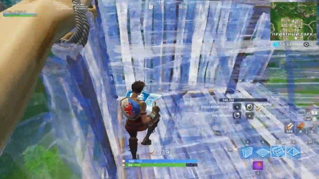 КАКОЕ РАЗРЕШЕНИЕ ВЫБРАТЬ?! ЛУЧШЕЕ РАЗРЕШЕНИЕ В ФОРТНАЙТ/FORTNITE смотреть онлайн