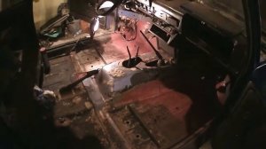 ваз 2121 нива ремонт крепления раздатки.