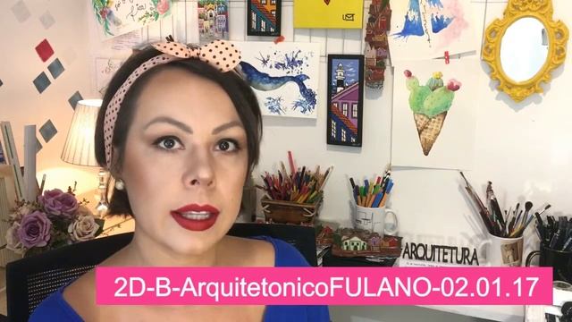 FATAL ERROR Autocad - DecorSOBMEDIDA Ensina смотреть онлайн