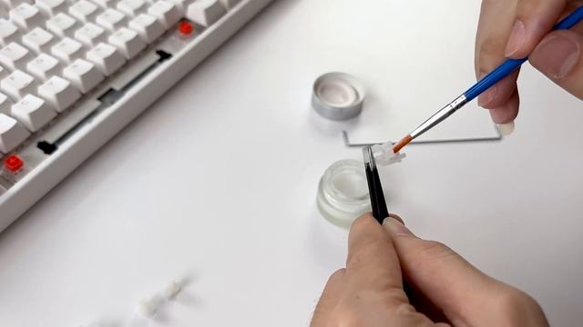 Mod, Lube Stab RK987: Tưởng không ngon mà NGON không tưởng !!! смотреть онлайн