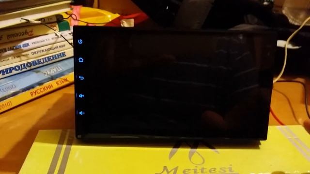 Ownice C300 краткий обзор