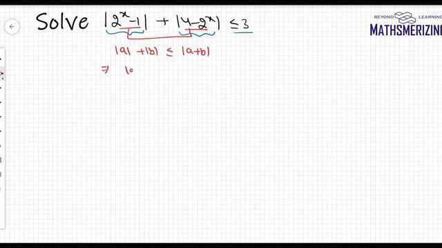 Math Short(cut)s | Modulus | Inequality based equation |x+y|=|x|+|y| & |x-y|=|x|-|y| 5 SE смотреть онлайн