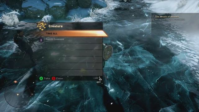 Dragon Age: Inquisition Monthly Xbox Game Pass Guide - Gain 100 Gold смотреть онлайн
