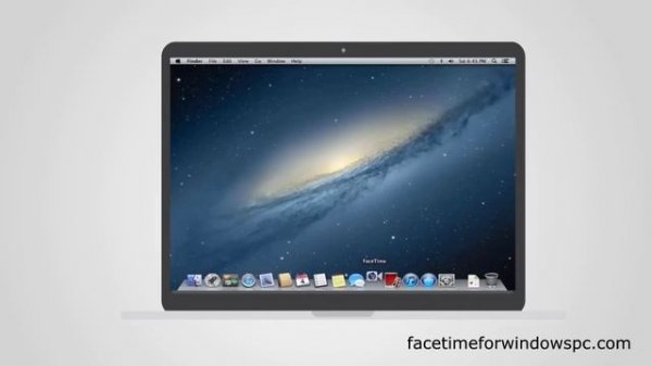 Download Facetime For Windows PC