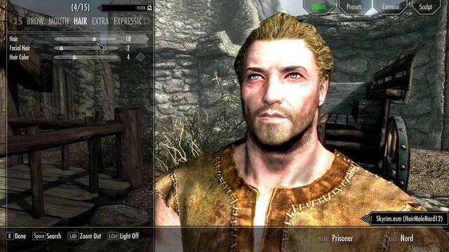 The Elder Scrolls V : Skyrim Special Edition - Make your way to the Keep смотреть онлайн
