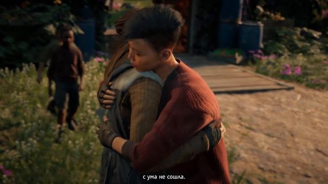 FAR CRY NEW DAWN ► ПРОЛОГ 1# смотреть онлайн