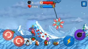 обновление CarEatsCar 3 Новая машинка! Хищные машины 3 Буран