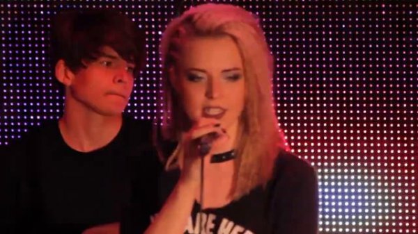 Легенды зарубежного рока (3 часть) - май 2018 #accentrock