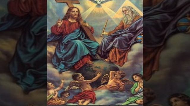 oracion a la divina providencia смотреть онлайн