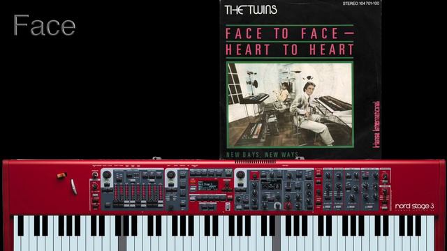 NORD STAGE 3 | THE FAMOUS SYNTH XL SOUND BANK смотреть онлайн