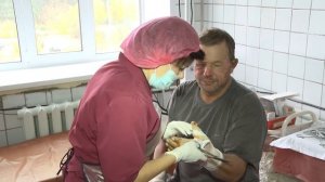 Пензенская городская клиническая больница №4