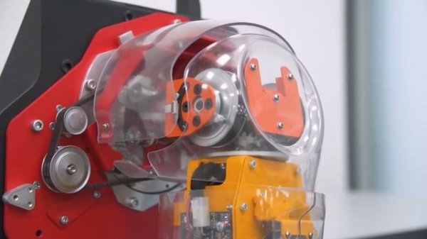 Рука-манипулятор Promobot Rooky | Promobot