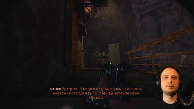 Metro Exodus ► Прохождение на русском - Часть 13 - Вода смотреть онлайн