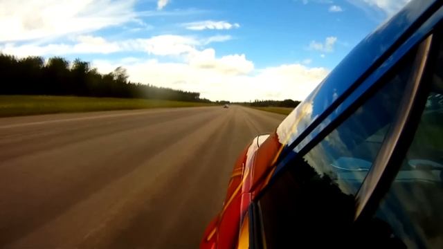 Turbobandit Mercedes vs. Fancy Sport cars / Ferrari, GT-R, AMG смотреть онлайн