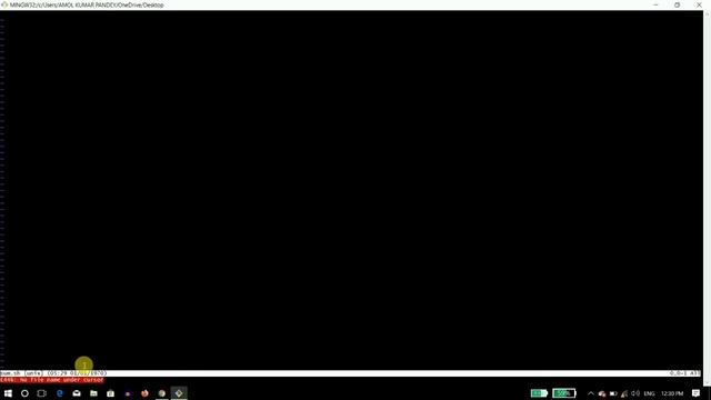 How To run Shell Script (Linux) Command on Windows | By Amol Kumar Pandey | смотреть онлайн