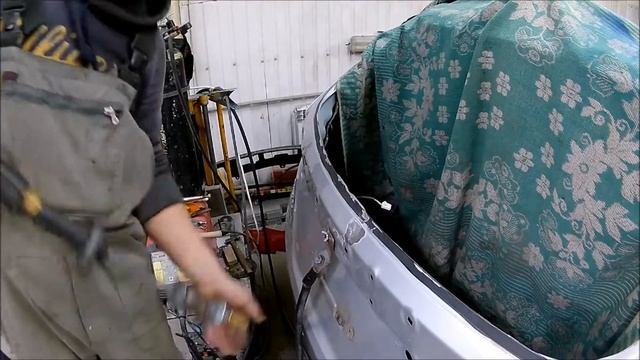 Ремонтные инновации и технологии