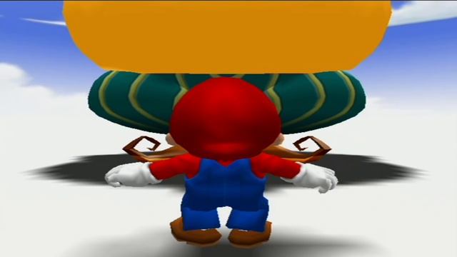 Longplay - Mario Party 4 (GCN) смотреть онлайн