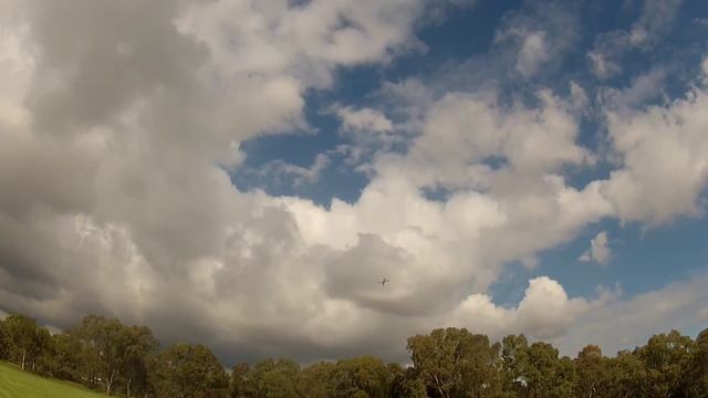 EPS Axon (with Gyros) смотреть онлайн