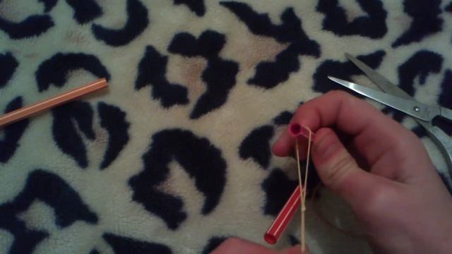 Как сделать самодельную рогатку смотреть онлайн