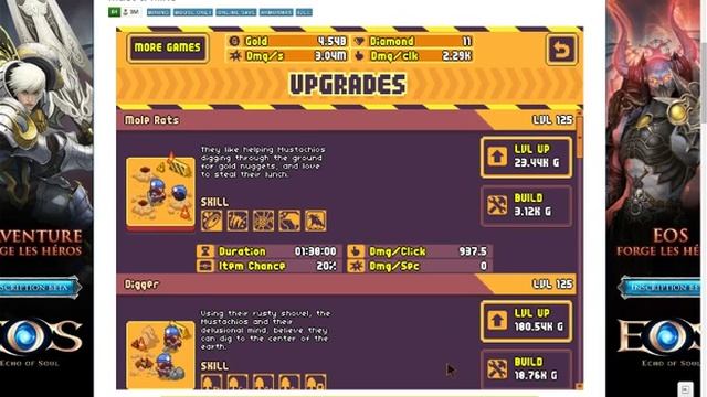 ep2 must a mine One game смотреть онлайн