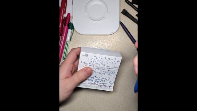 обзор на ручки от разных вузов смотреть онлайн