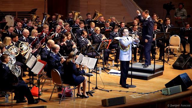 16 сентября 2017 г. Игорь Канурин - соло на сопилке смотреть онлайн