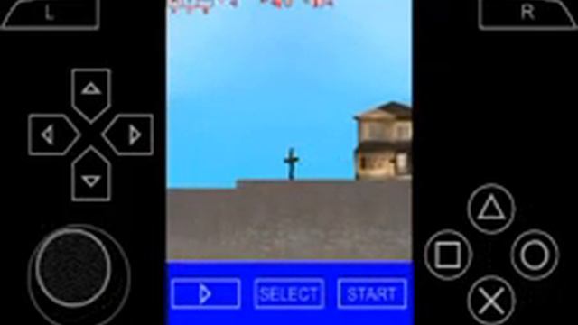 GTA sanเล่นลนppsspp (java) смотреть онлайн