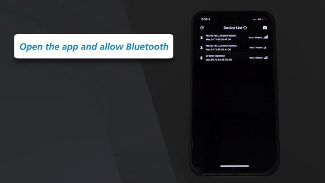 How to set up Projecta PM235J- NODE смотреть онлайн