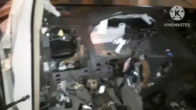 prado 2012 repair A/C смотреть онлайн