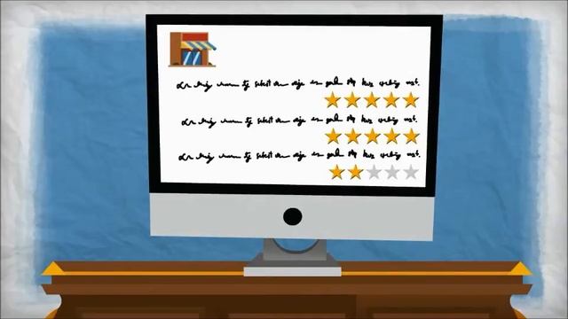 Monitor Your Reputation Online смотреть онлайн