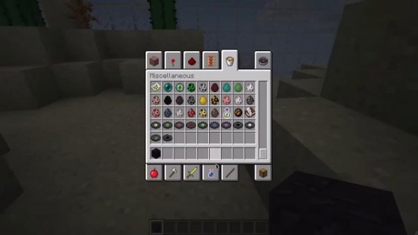 Minecraft: Mod Review - Cube World