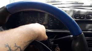 Установка понеле ваз 2115 на ваз 21099 09 08 с родной проводкой