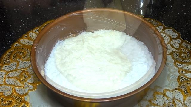 Этот секретный рецепт из РИСА и ТВОРОГА знают не все! Скорей поспешите приготовить! смотреть онлайн
